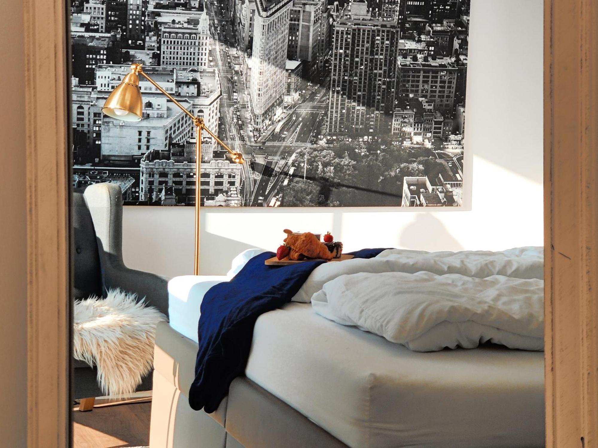 Penthouse Mit Whirlpool Bei Hannover بورغفيدل المظهر الخارجي الصورة
